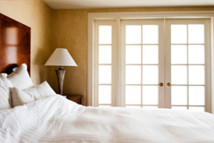 Llangenny bedroom extension costs
