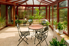Llangenny conservatory quotes