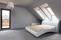 Llangenny bedroom extensions