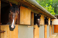 free Llangenny stable construction quotes