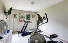 Llangenny home gym construction leads