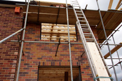 house extensions Llangenny